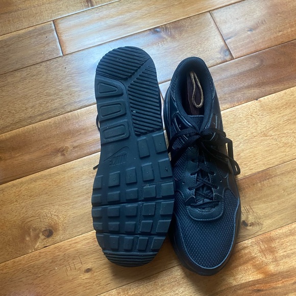 Mens Nike Air Max SC - Picture 6 of 6